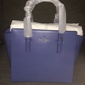 Kate Spade Grand Street Small Hayden